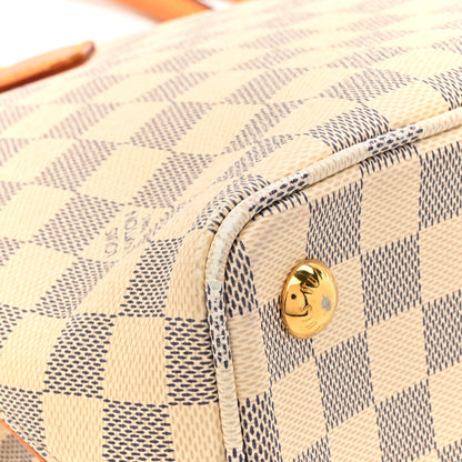 Louis Vuitton Damier Azur Calvi 14 of 19