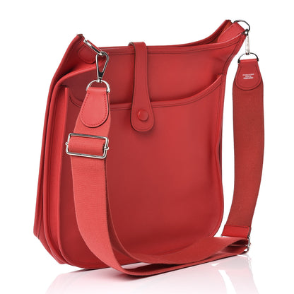 Hermes Epsom Evelyne III PM 3 of 7