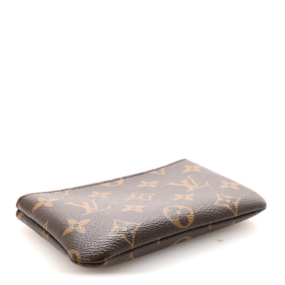 Louis Vuitton Monogram Key Pouch S 4 of 7