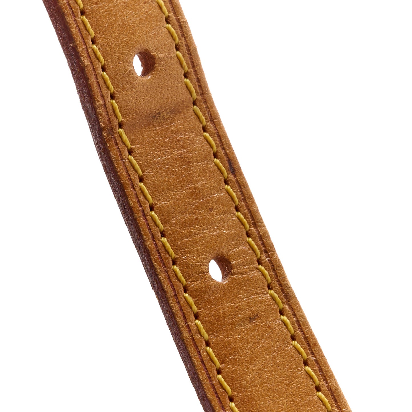 Monogram Musette Salsa Long Strap