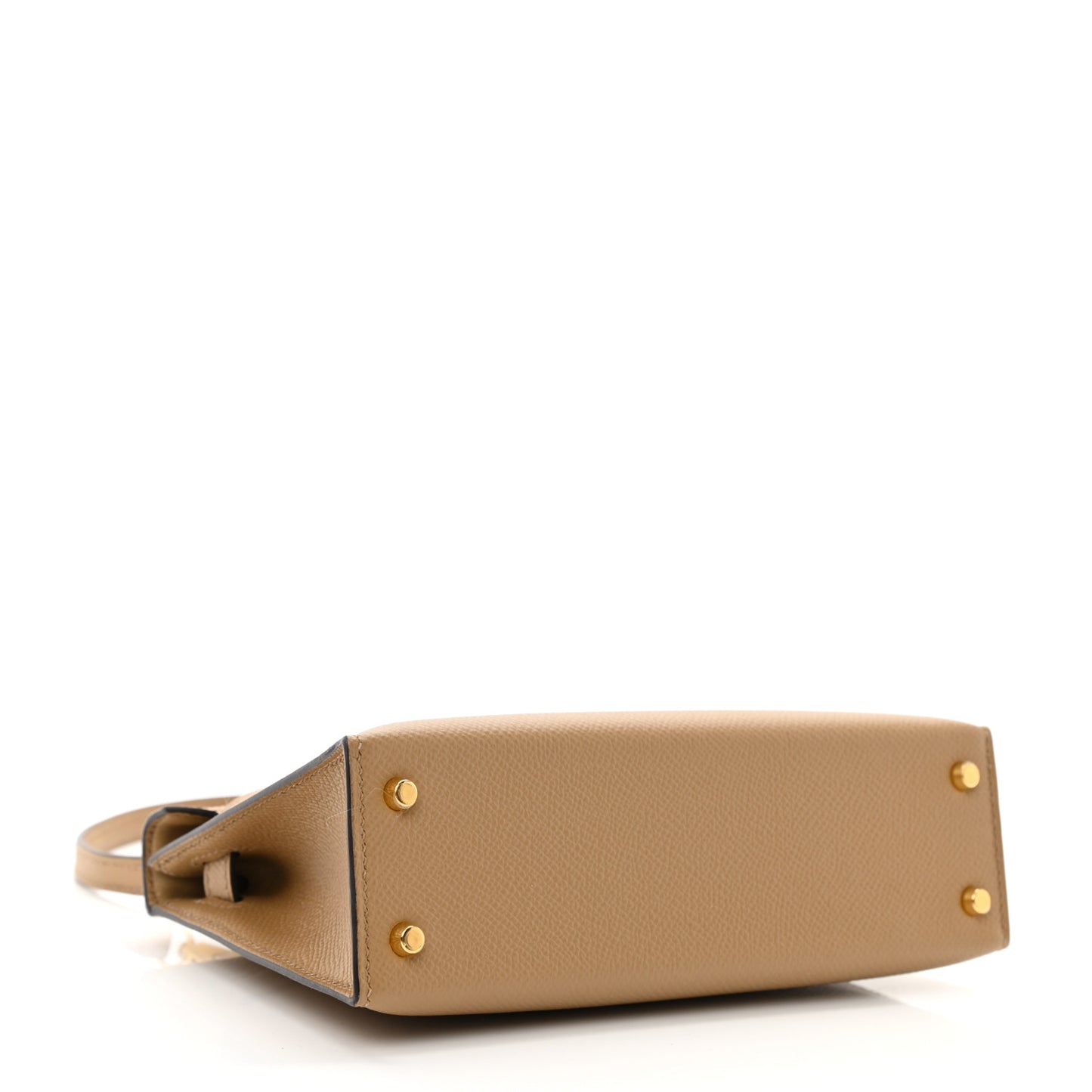 Epsom Mini Kelly Sellier 20 Chai