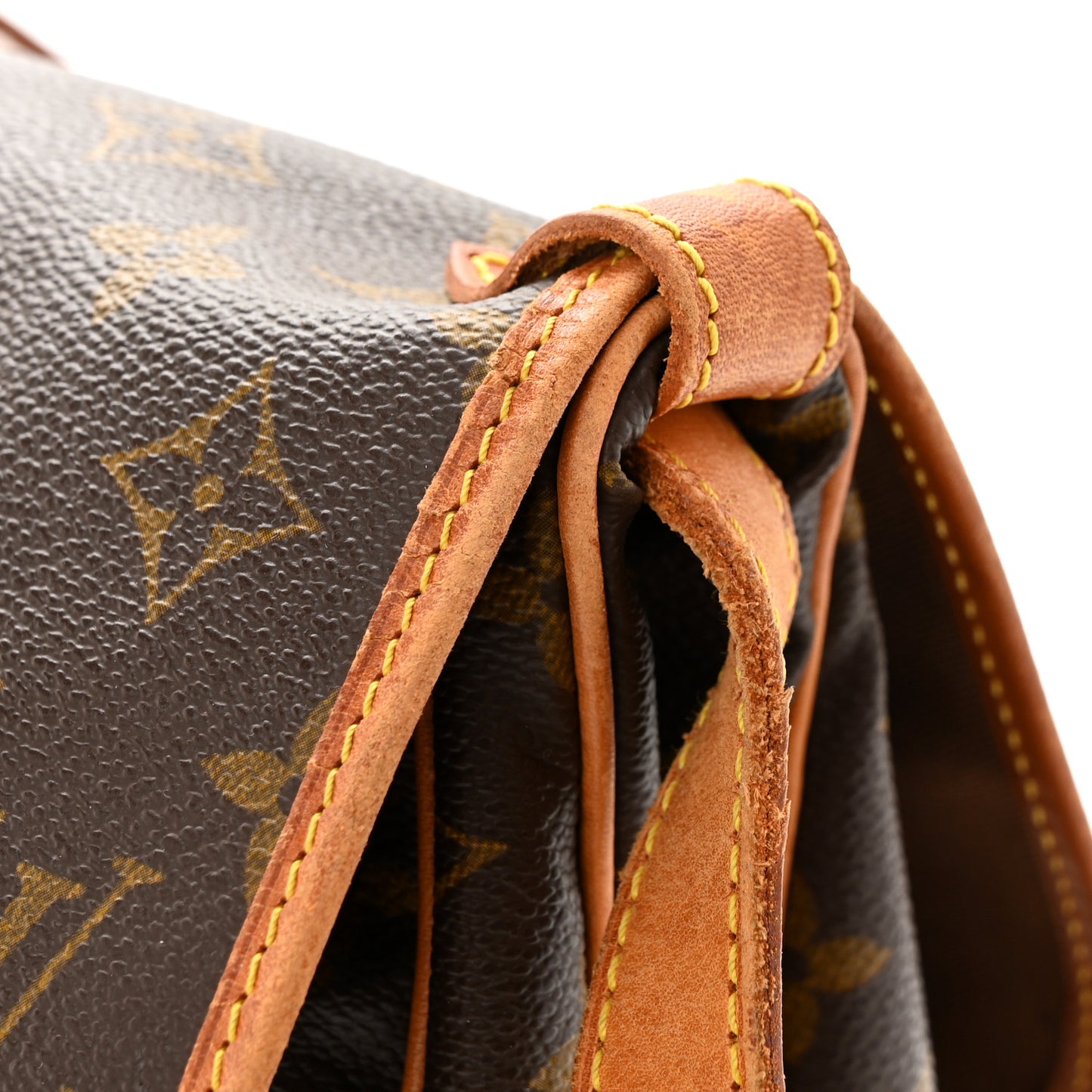 Monogram Saumur 30
