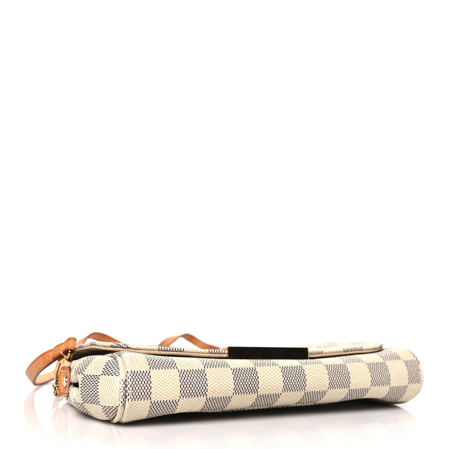 Damier Azur Favorite PM