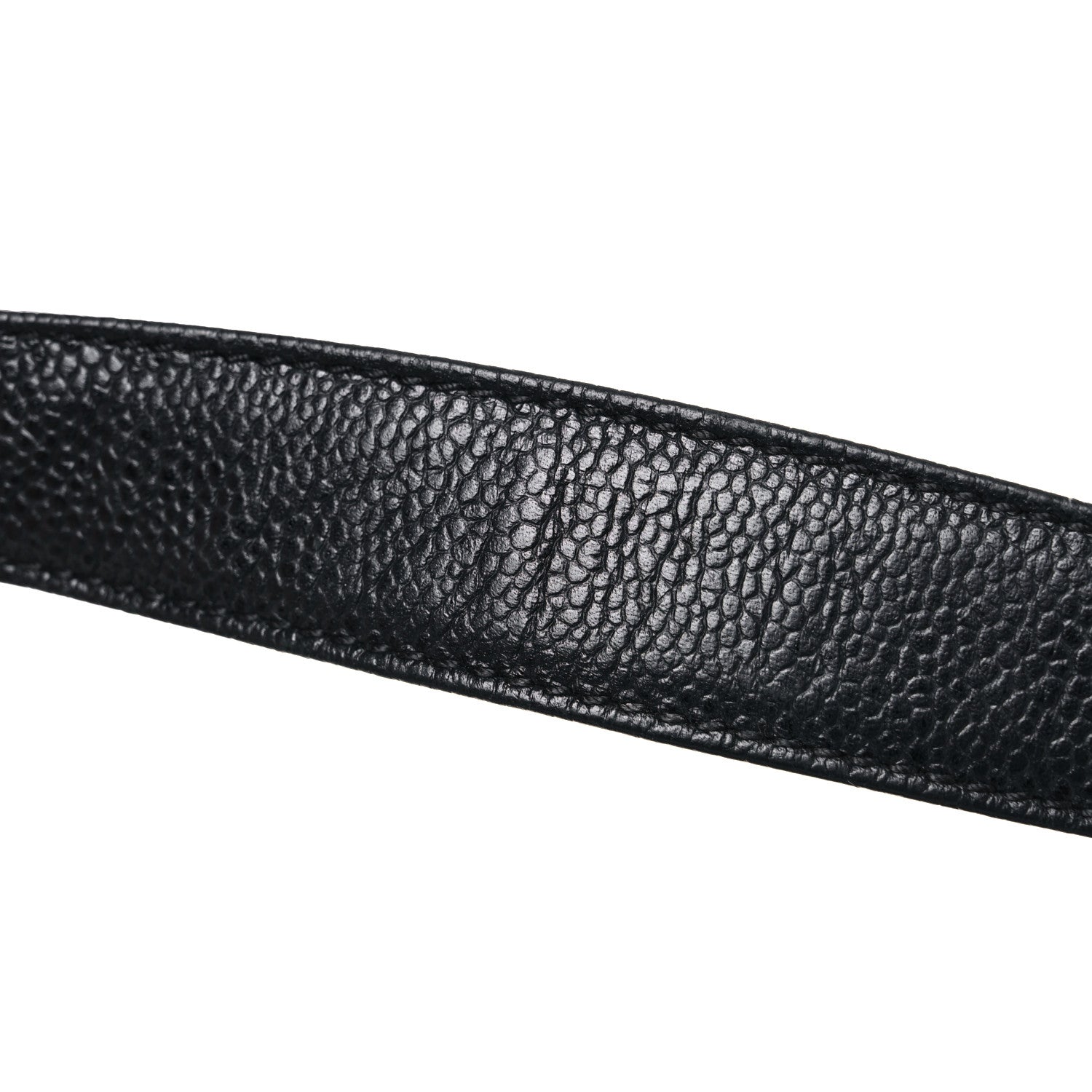 Chanel Caviar Quilted Grand Shopping Tote GST Black 19 of 20