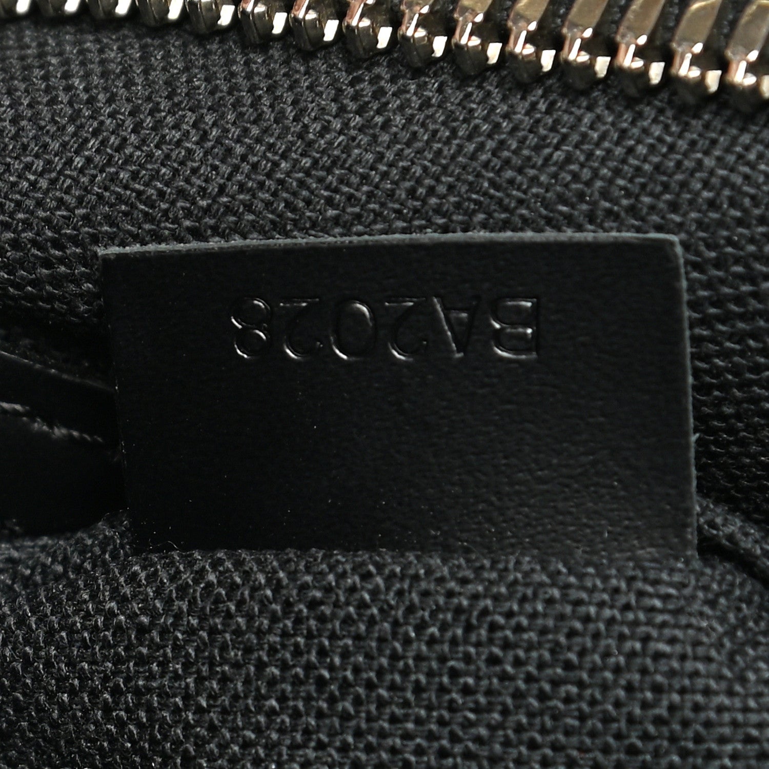 Louis Vuitton Damier Graphite Jorn 7 of 11