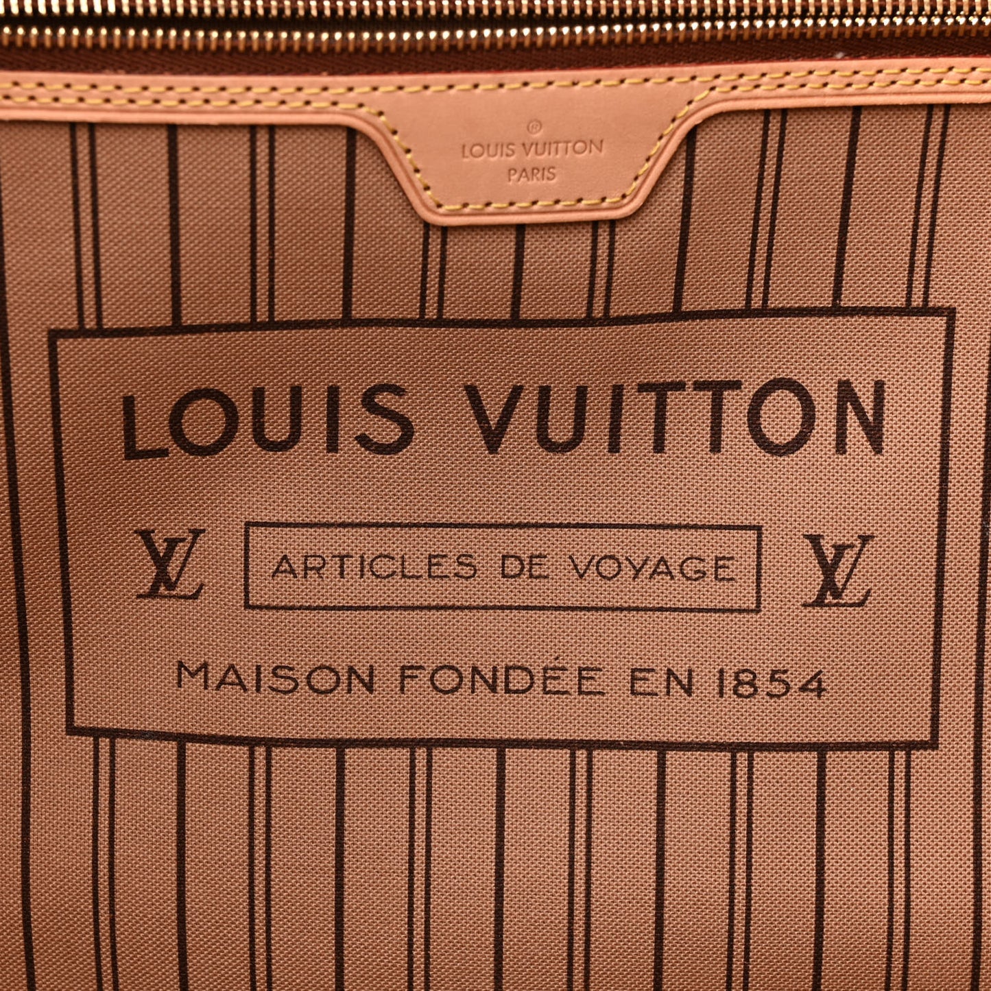 Monogram Neo Neverfull GM