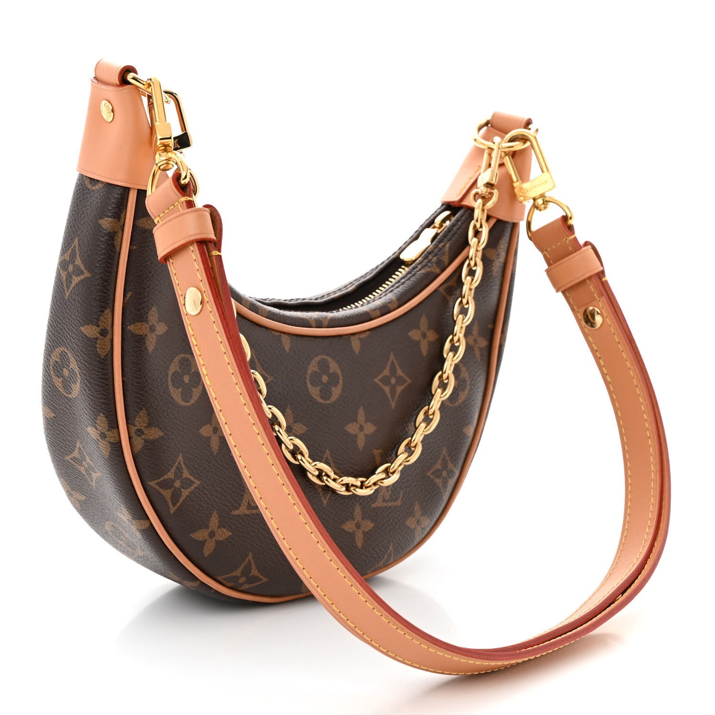 Monogram Loop