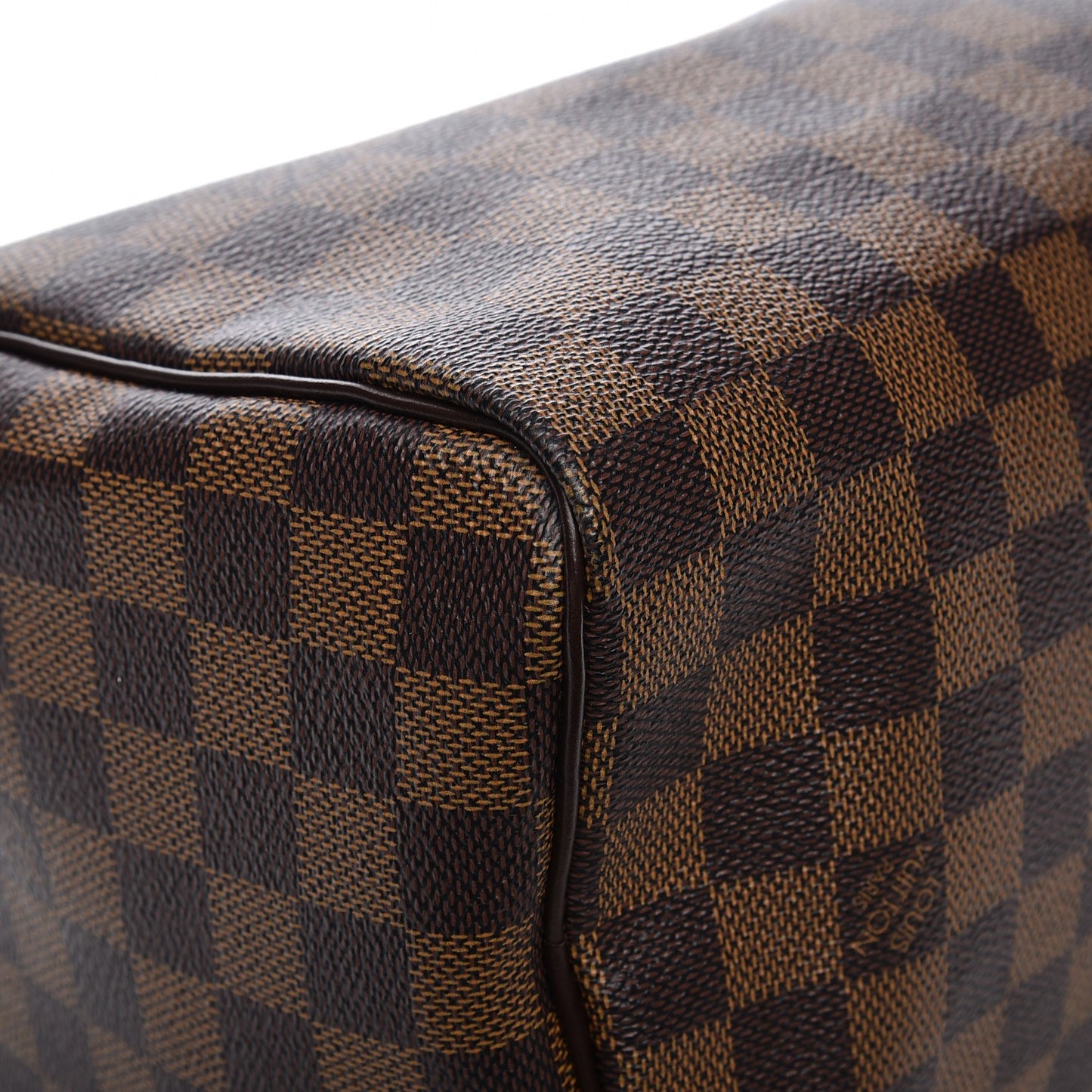 Damier Ebene Speedy 25