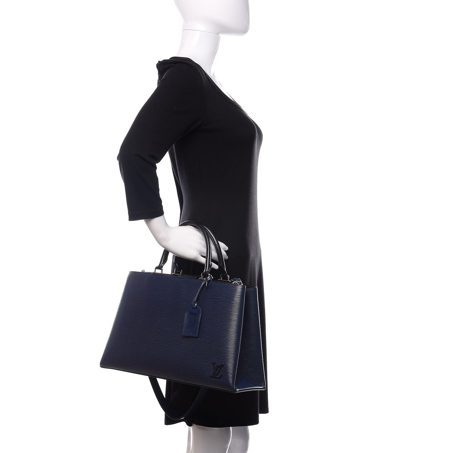 Epi Kleber MM Indigo