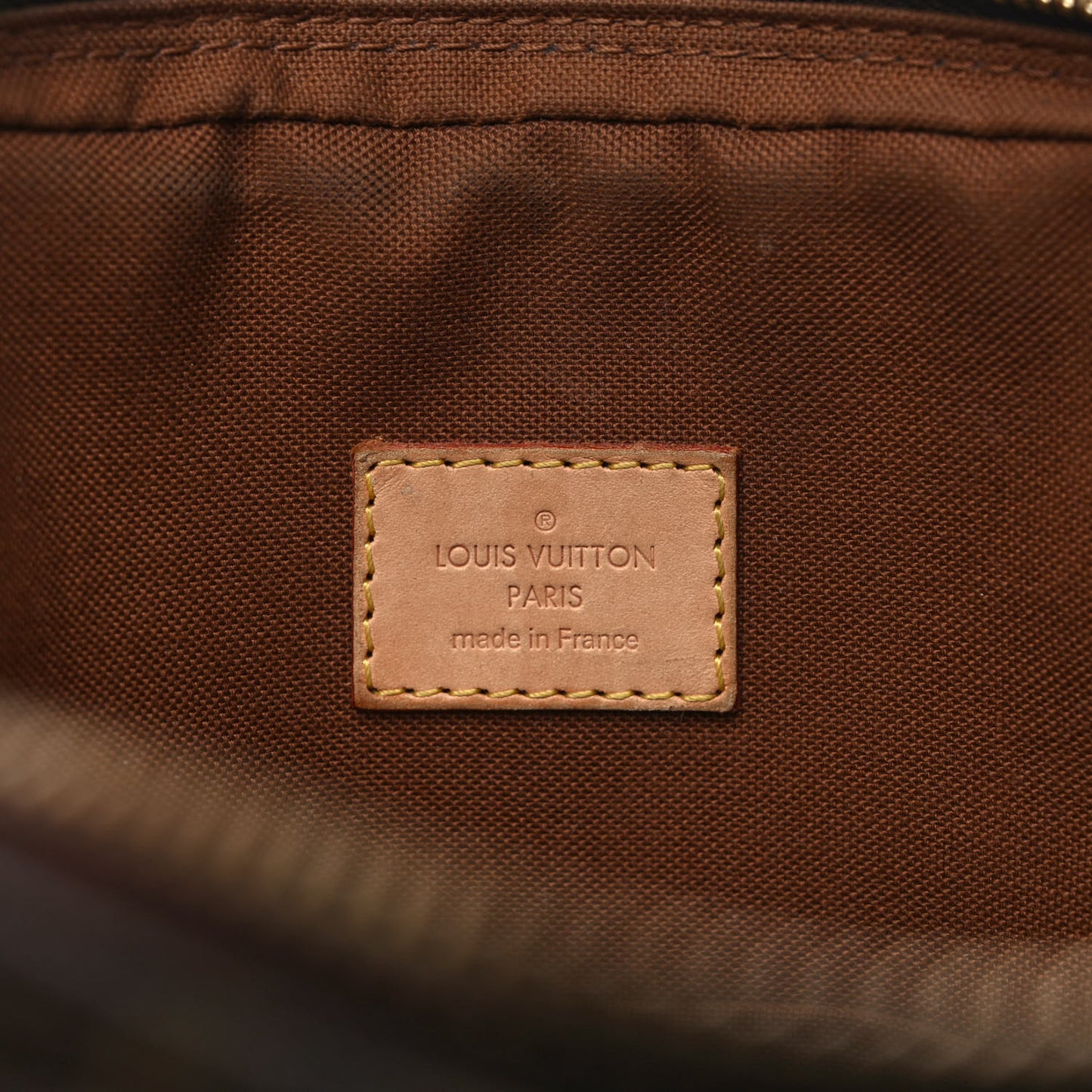 Monogram Trotteur Beaubourg