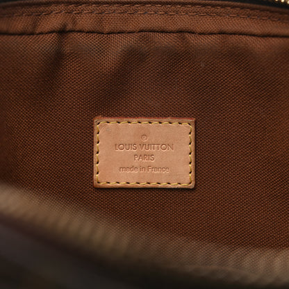 Louis Vuitton Monogram Trotteur Beaubourg 6 of 10