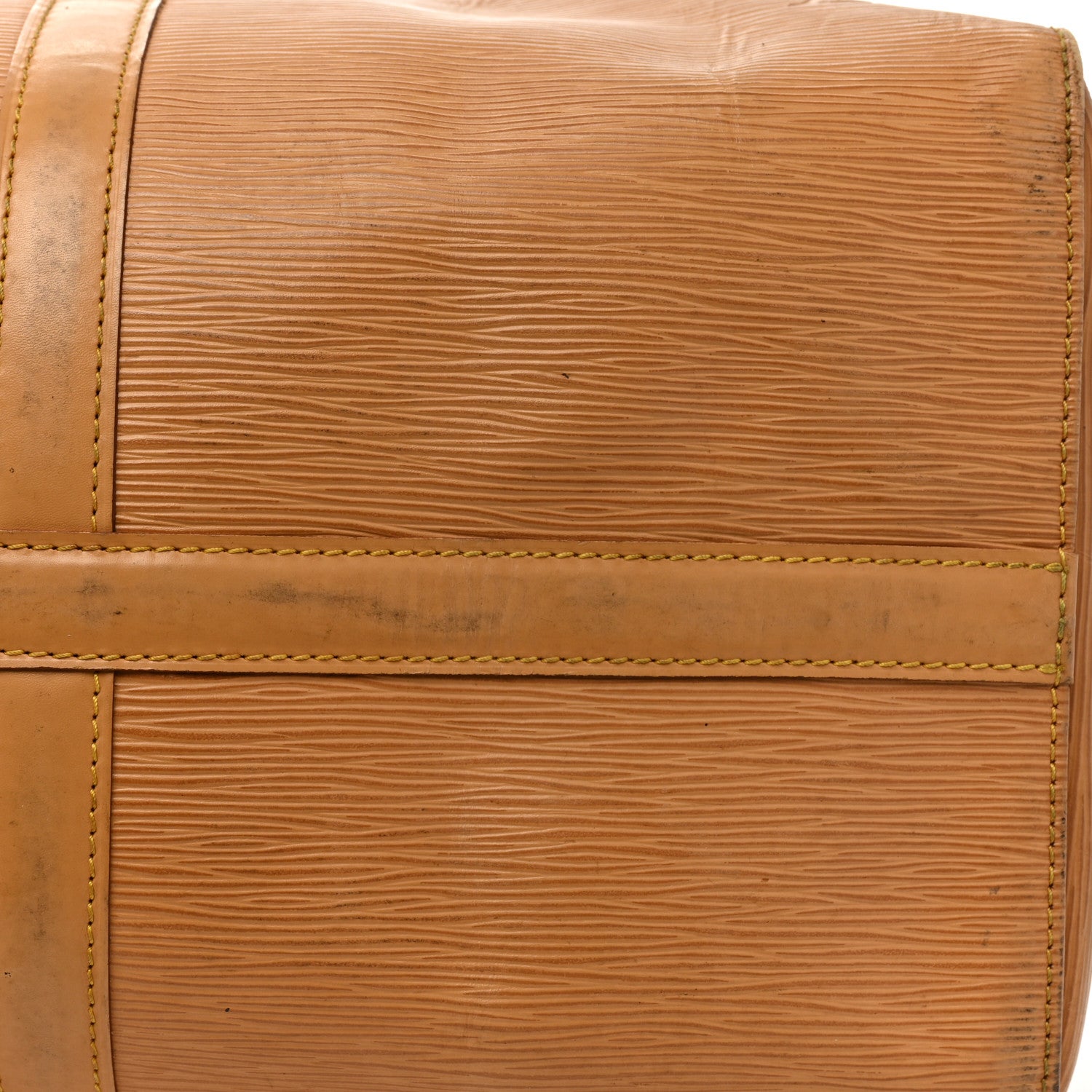 Louis Vuitton Epi Keepall 50 Winnipeg 31 of 31