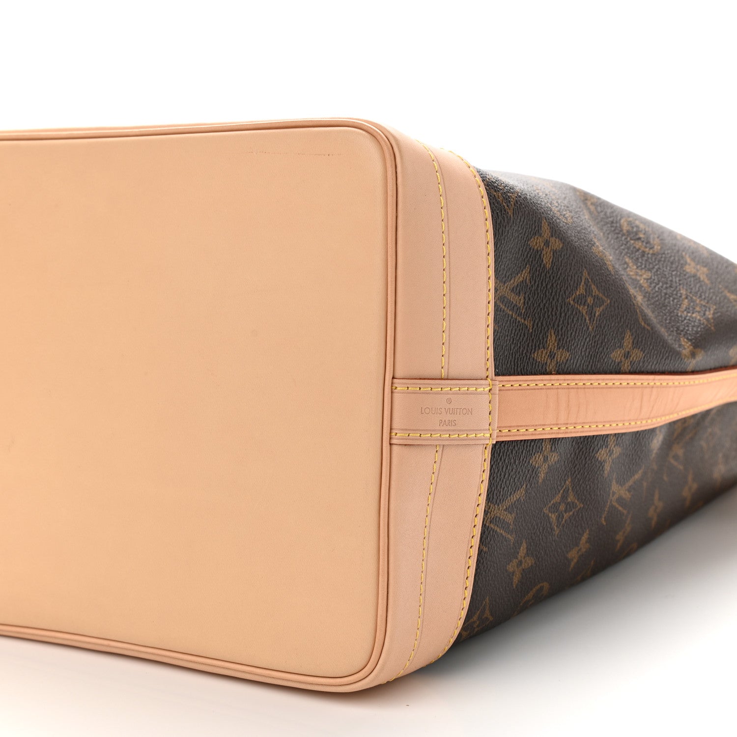 Louis Vuitton Monogram Noe 9 of 12