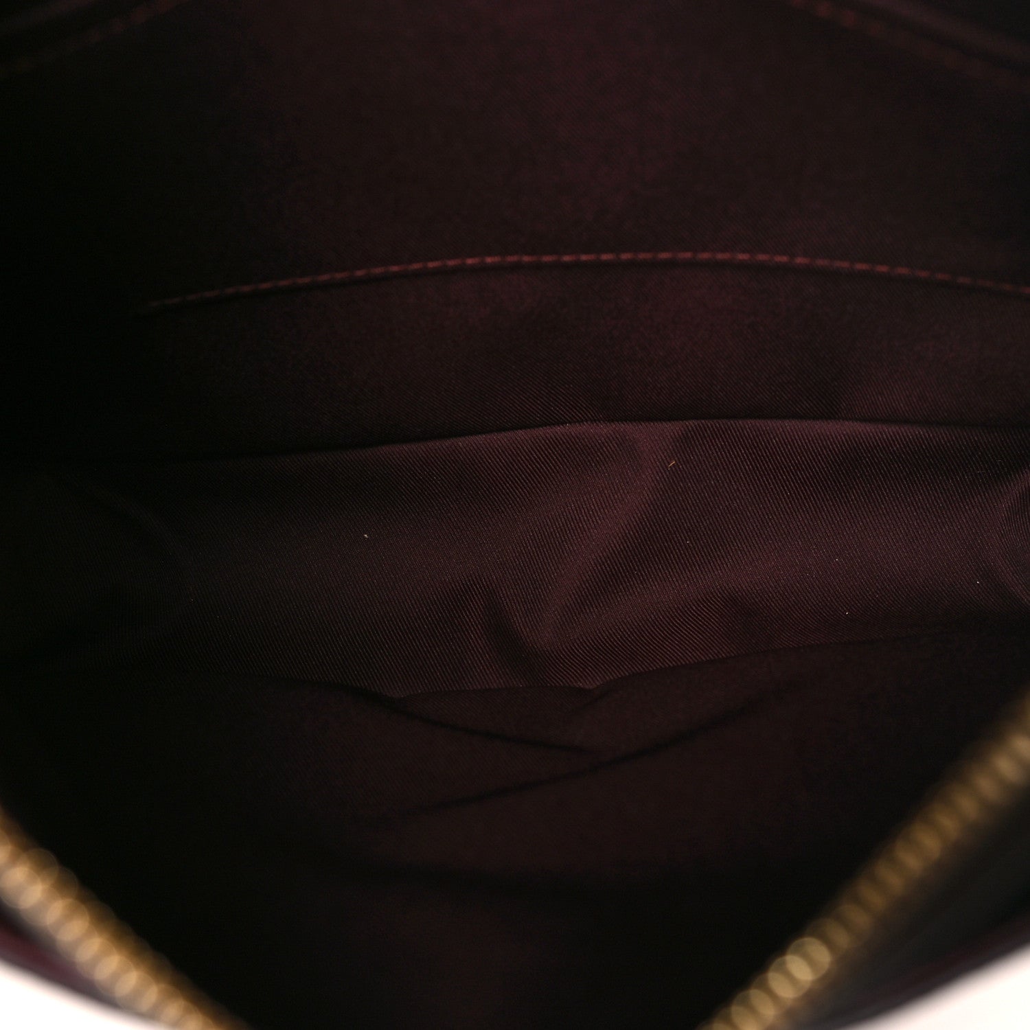 Louis Vuitton Monogram Odeon PM Natural 5 of 9