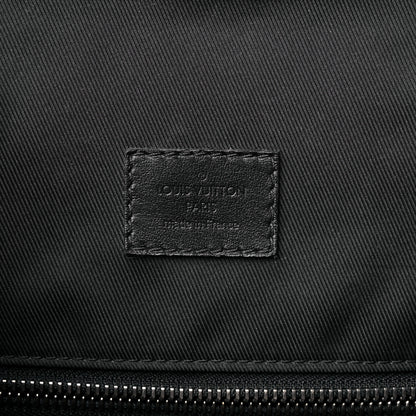 Louis Vuitton Reverse Monogram Eclipse Christopher PM Backpack 6 of 15