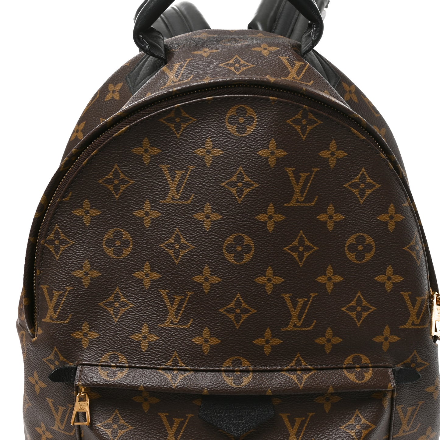 Monogram Palm Springs Backpack MM