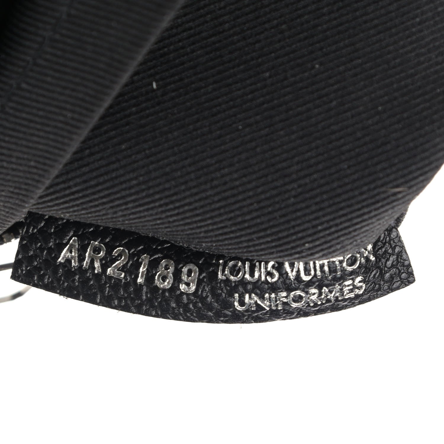 Louis Vuitton Empreinte Pallas Crossbody Black 6 of 10