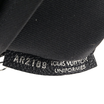 Louis Vuitton Empreinte Pallas Crossbody Black 6 of 10