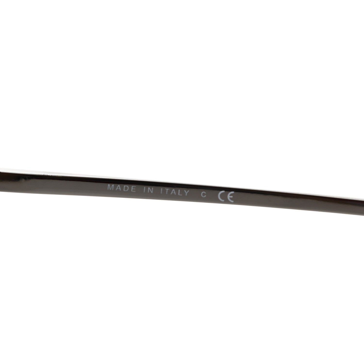 Chanel Round Sunglasses 4202 Green Silver 6 of 8