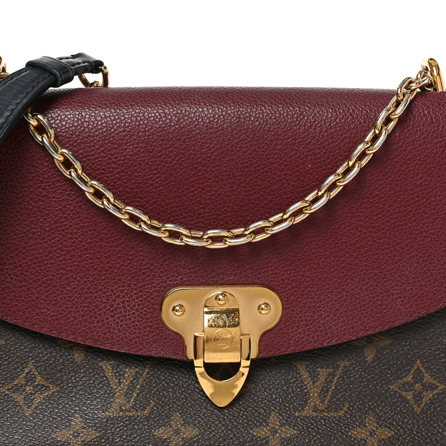 Louis Vuitton Monogram Saint Placide Aurore 7 of 9