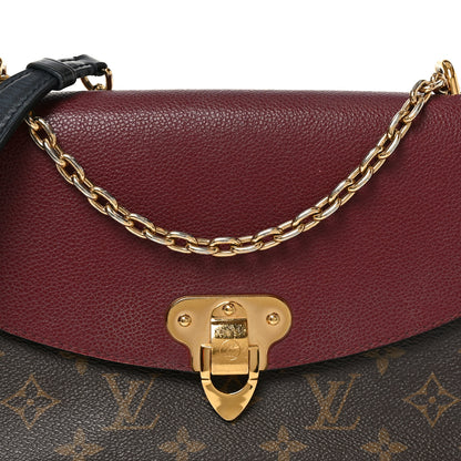 Louis Vuitton Monogram Saint Placide Aurore 7 of 9