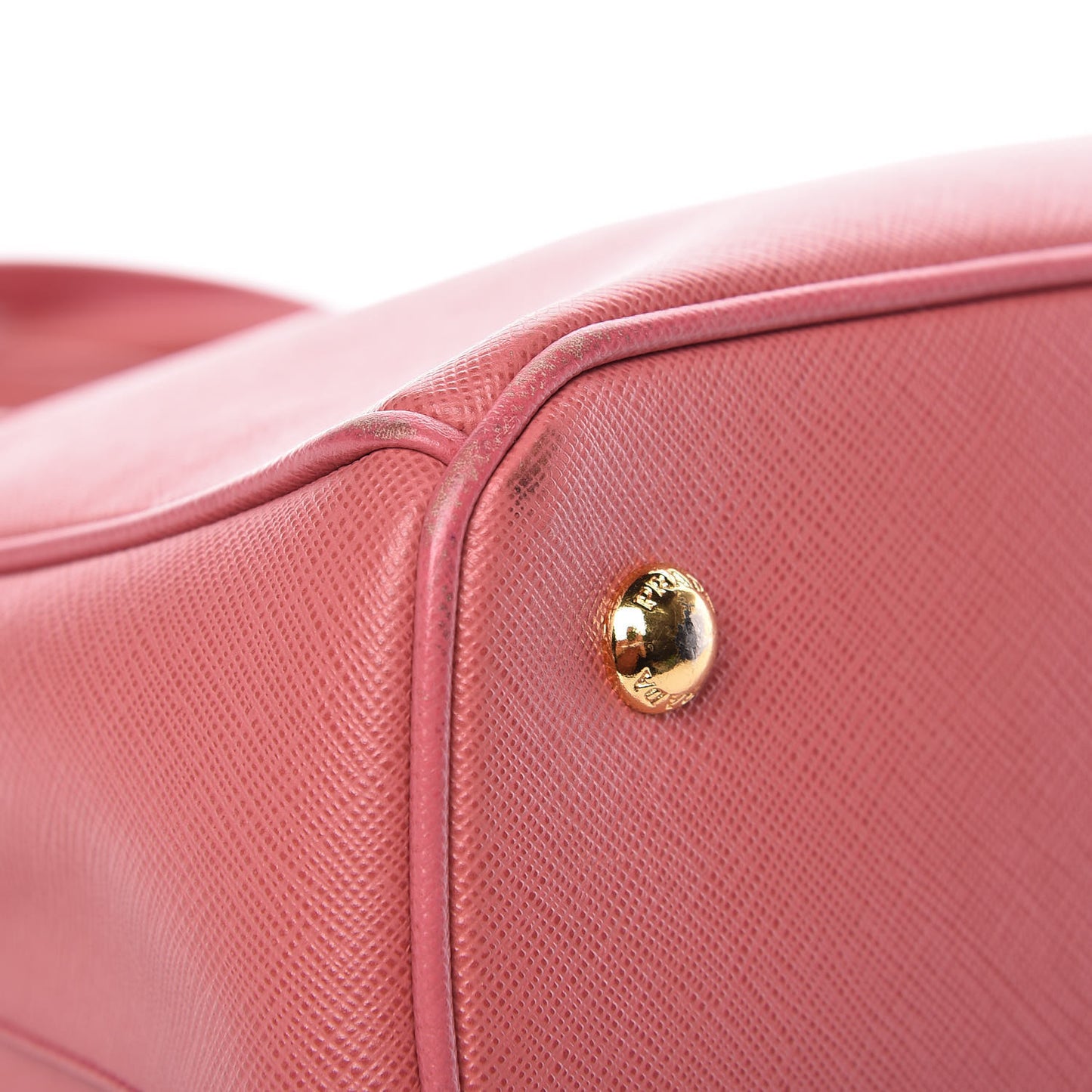 Saffiano Lux Medium Tote Tamaris