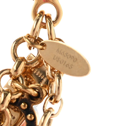 Louis Vuitton Tapage Bag Charm 4 of 6
