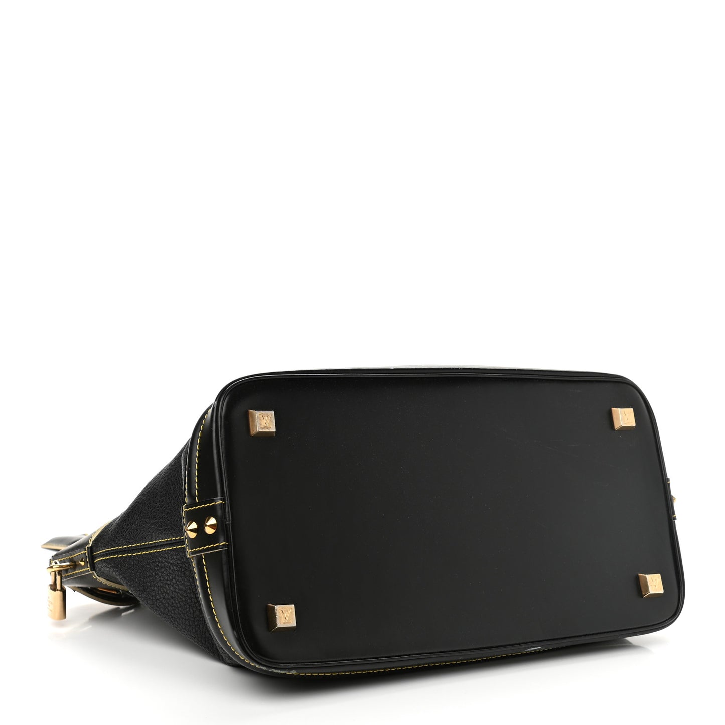 Suhali Lockit MM Black