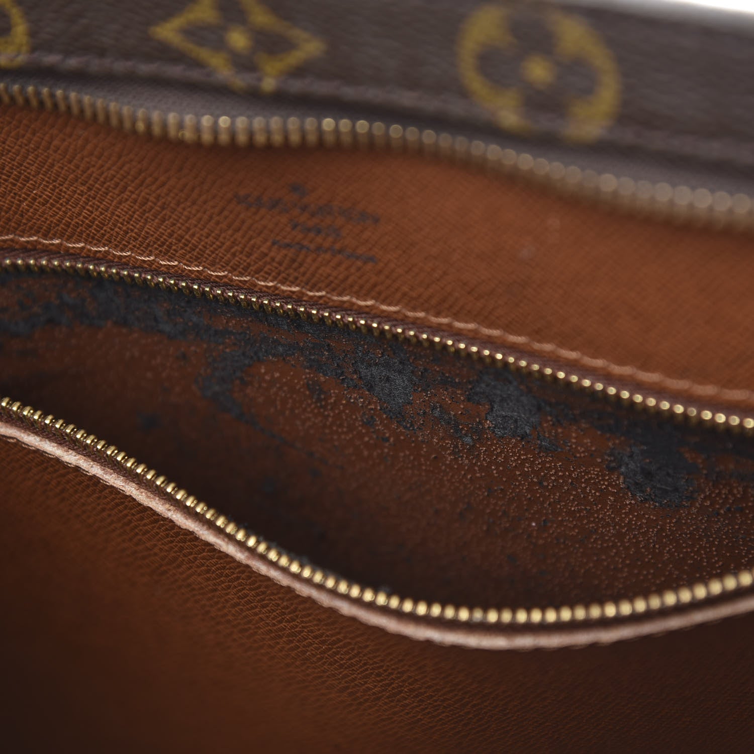 Louis Vuitton Monogram Babylone 11 of 21