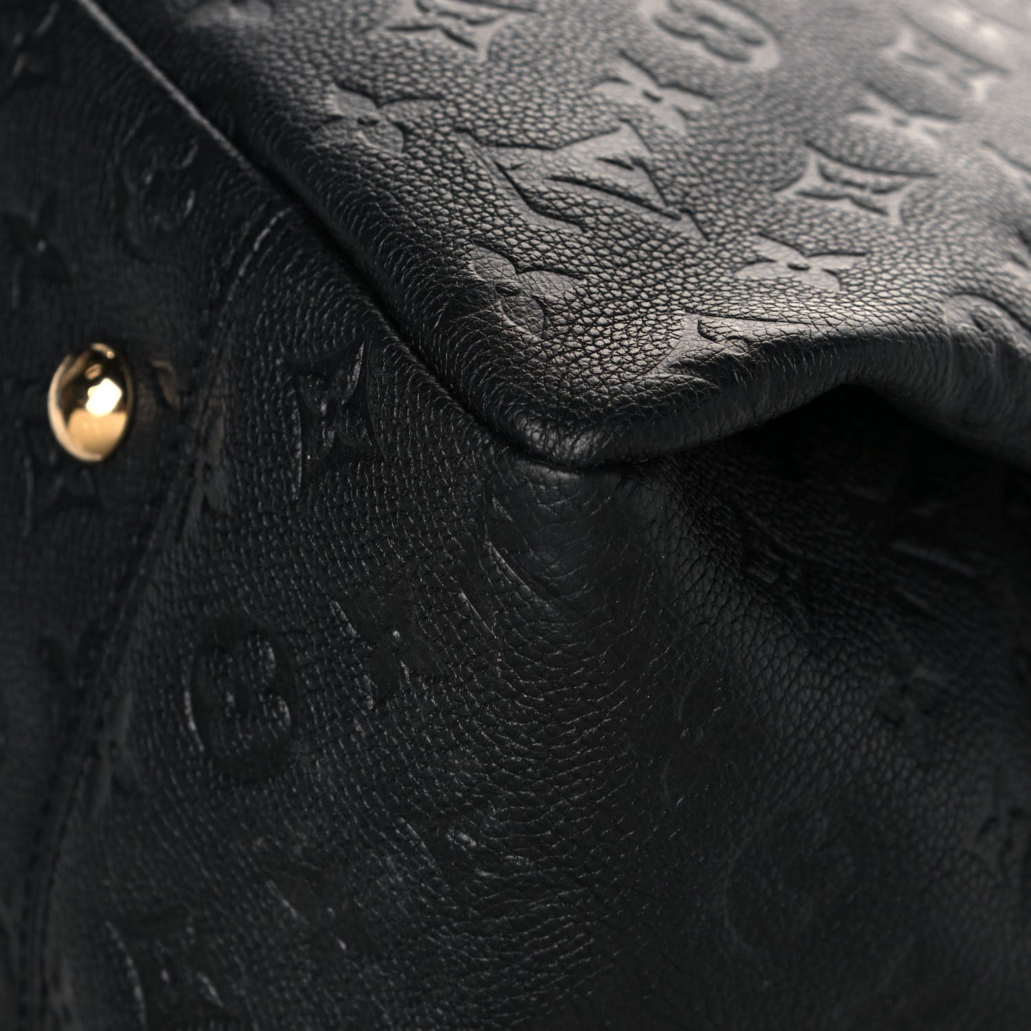 Empreinte Artsy MM Black