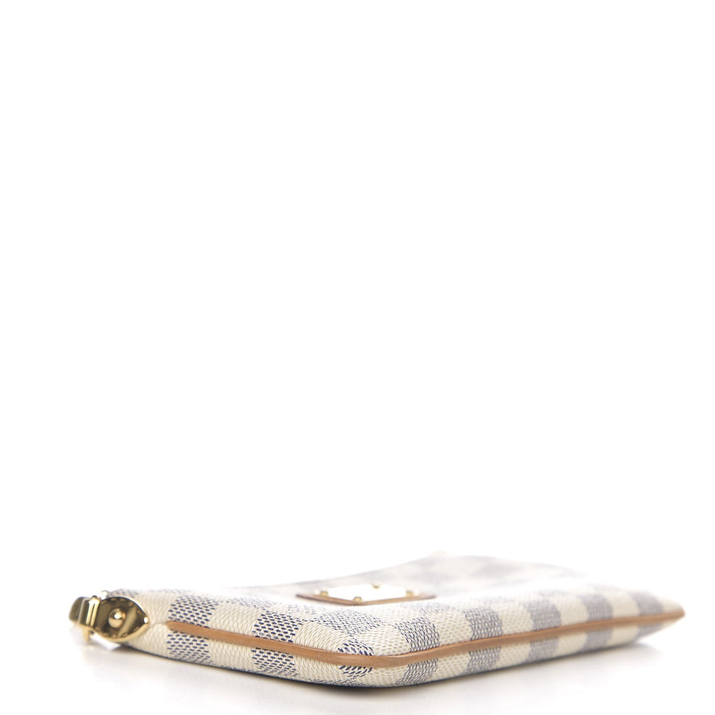 Damier Azur Pochette Milla MM