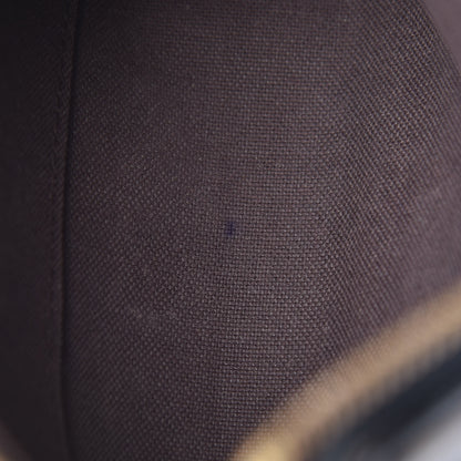 Louis Vuitton Monogram Pallas Crossbody Black 7 of 14