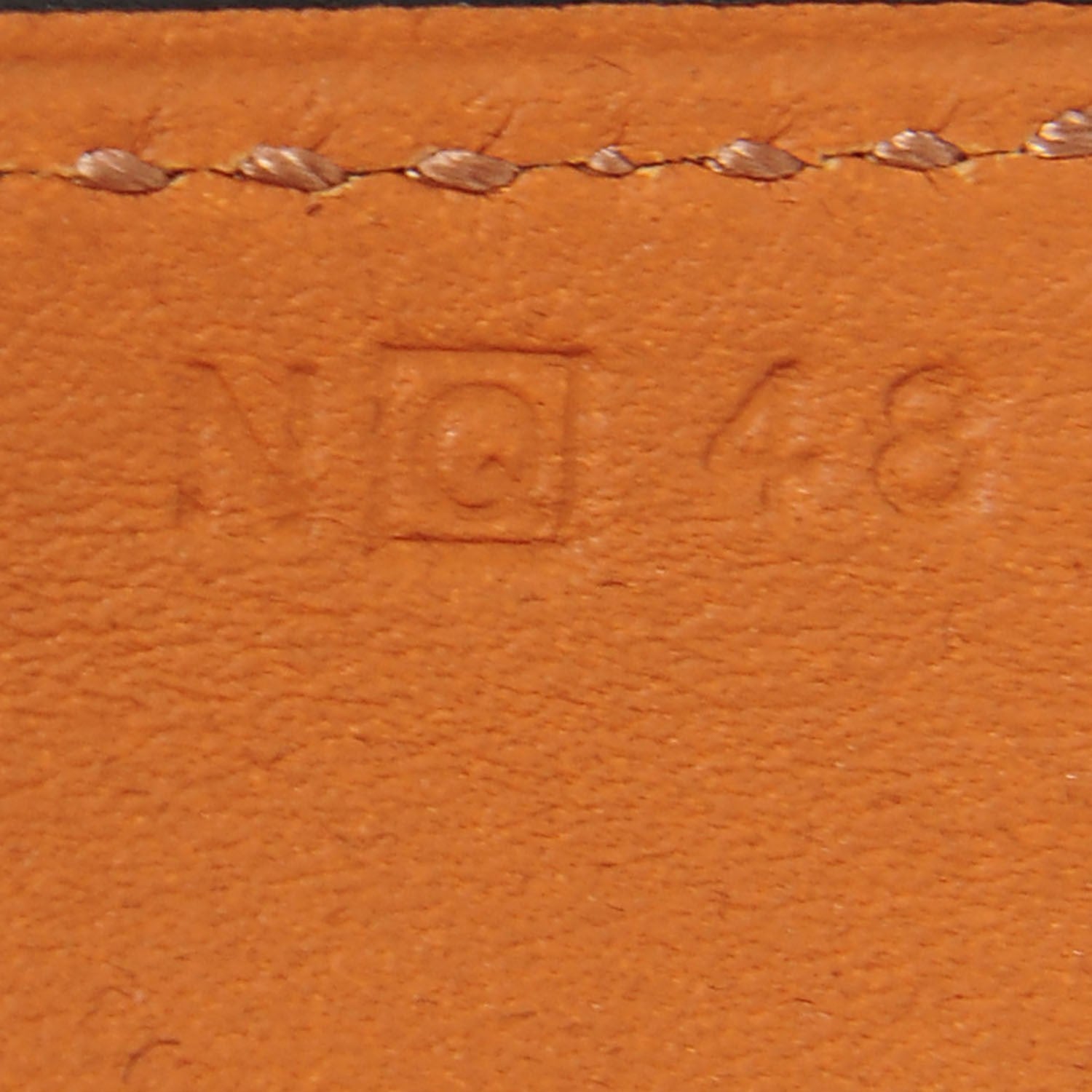 Hermes Chamonix Collier de Chien CDC Bracelet L Black 5 of 6