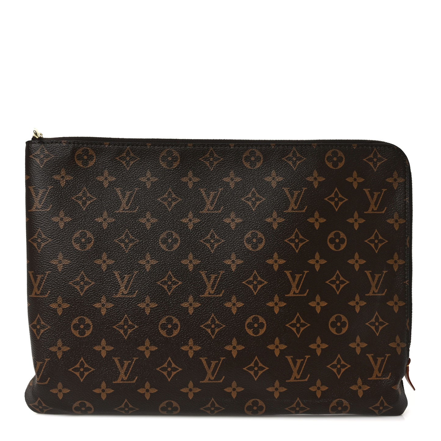 Monogram Etui Voyage GM Pouch