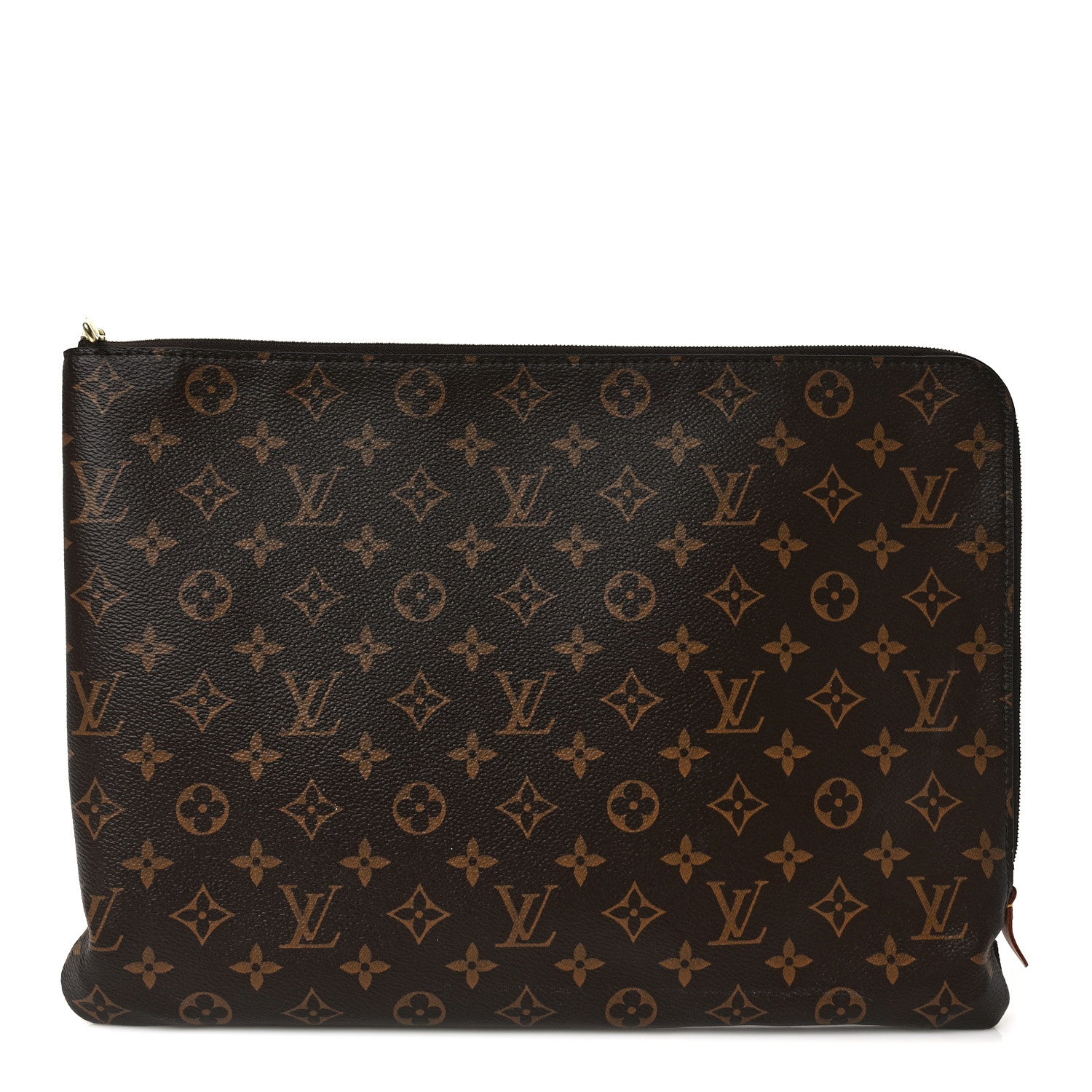 Louis Vuitton Monogram Etui Voyage GM Pouch 1 of 6