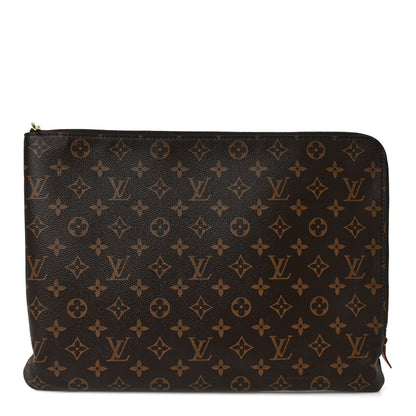 Louis Vuitton Monogram Etui Voyage GM Pouch 1 of 6