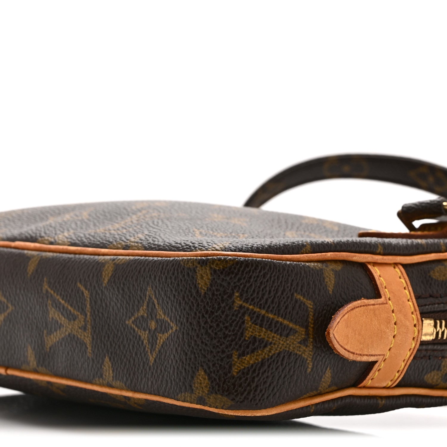 Louis Vuitton Monogram Pochette Marly Bandouliere 10 of 10