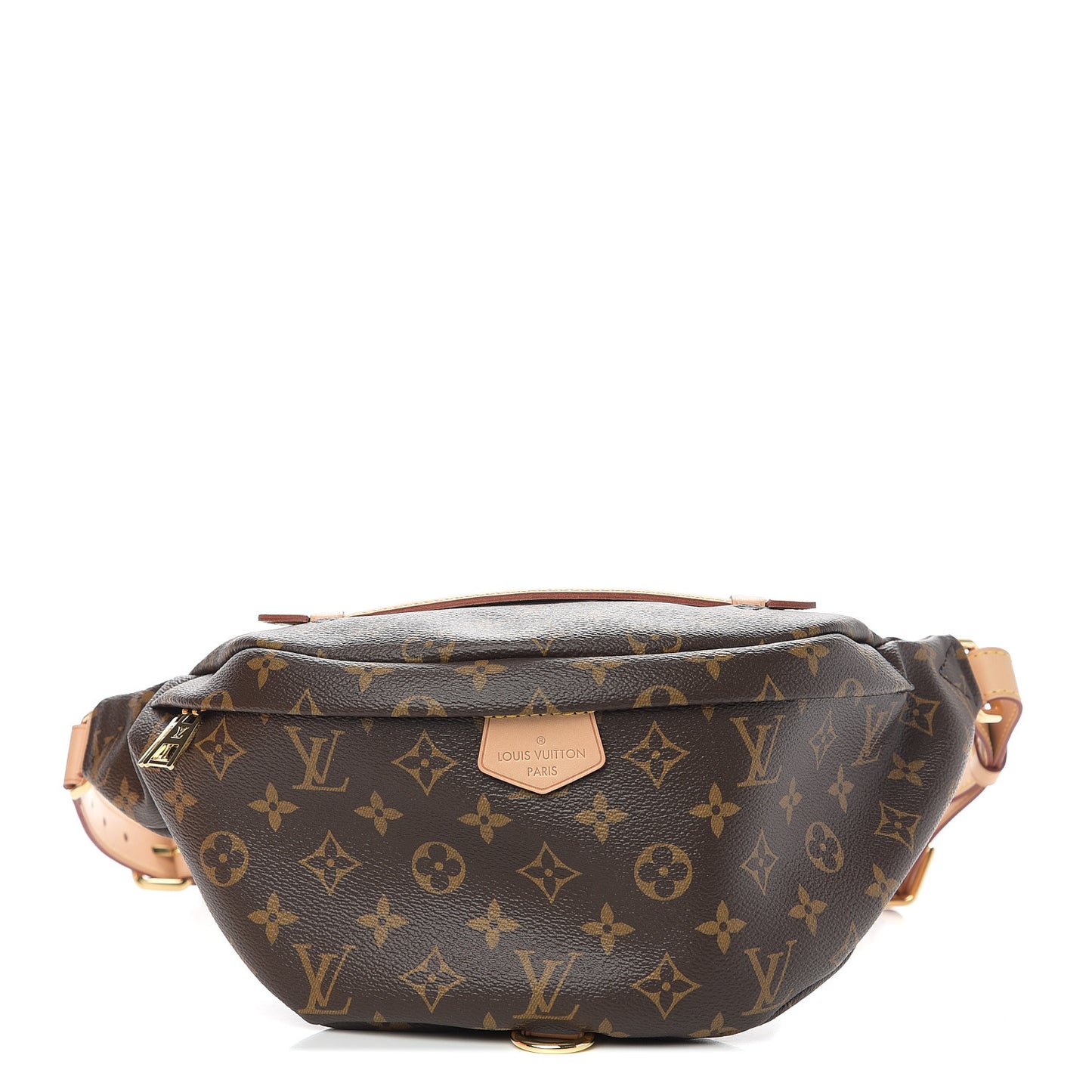 Monogram Bumbag
