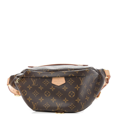 Louis Vuitton Monogram Bumbag 1 of 10