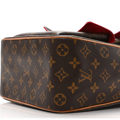 Louis Vuitton Monogram Excentri-Cite 8 of 11