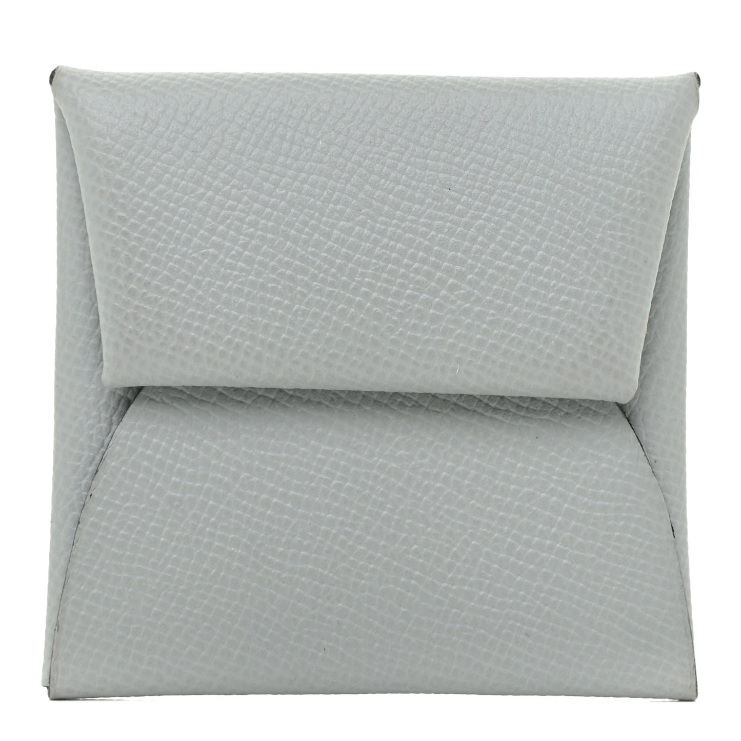 Epsom Bastia Coin Purse Bleu Glacier