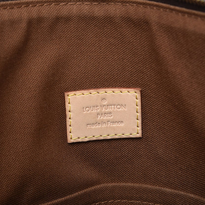 Louis Vuitton Monogram Odeon GM 7 of 8