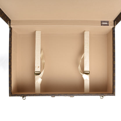 Louis Vuitton Monogram Alzer 70 6 of 32