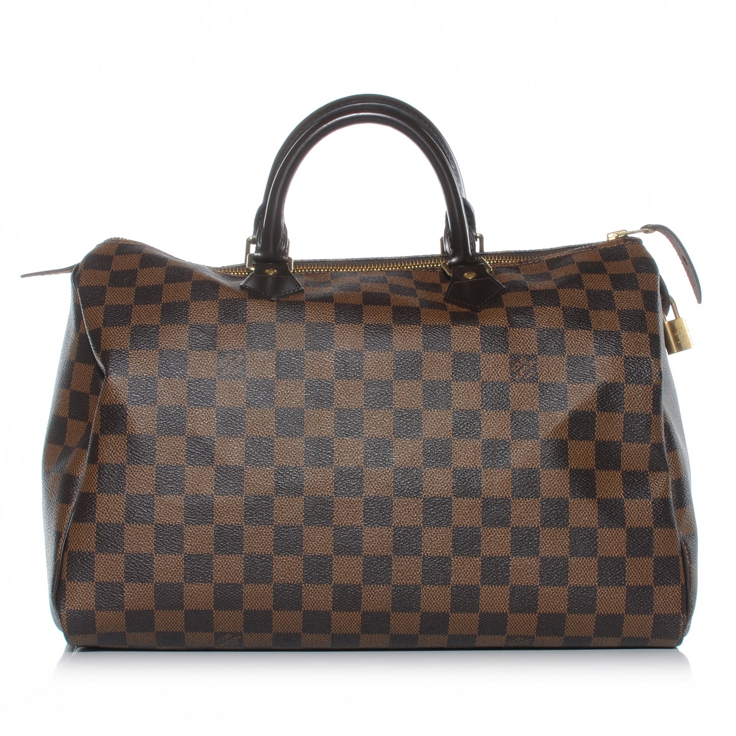 Damier Ebene Speedy 35
