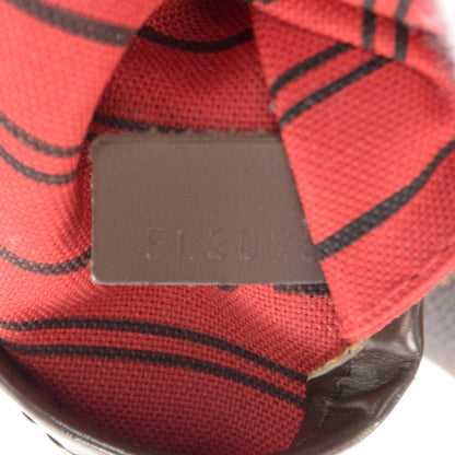 Louis Vuitton Damier Ebene Neverfull GM 7 of 7