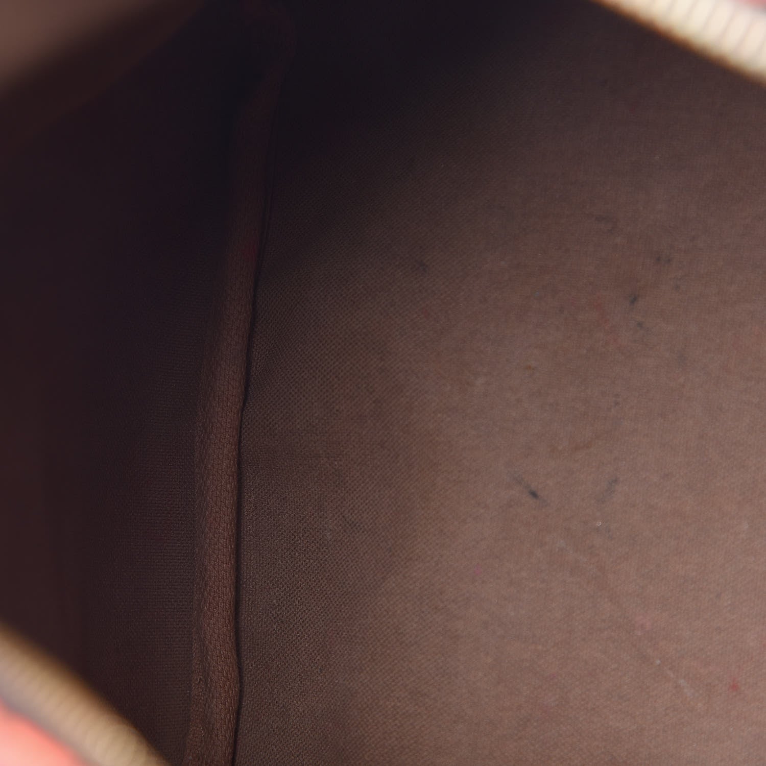 Louis Vuitton Monogram Graffiti Speedy 30 Orange 9 of 17