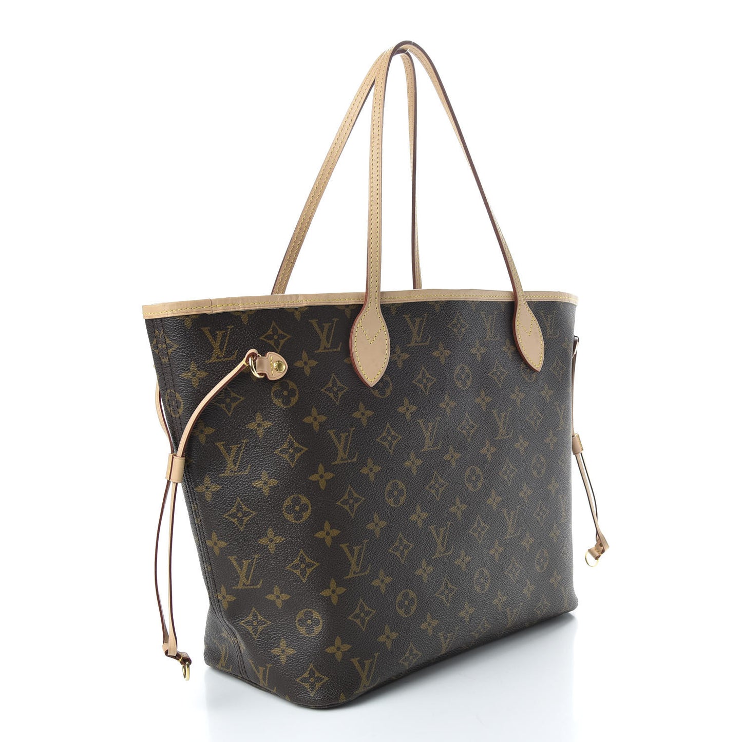Monogram Neo Neverfull MM