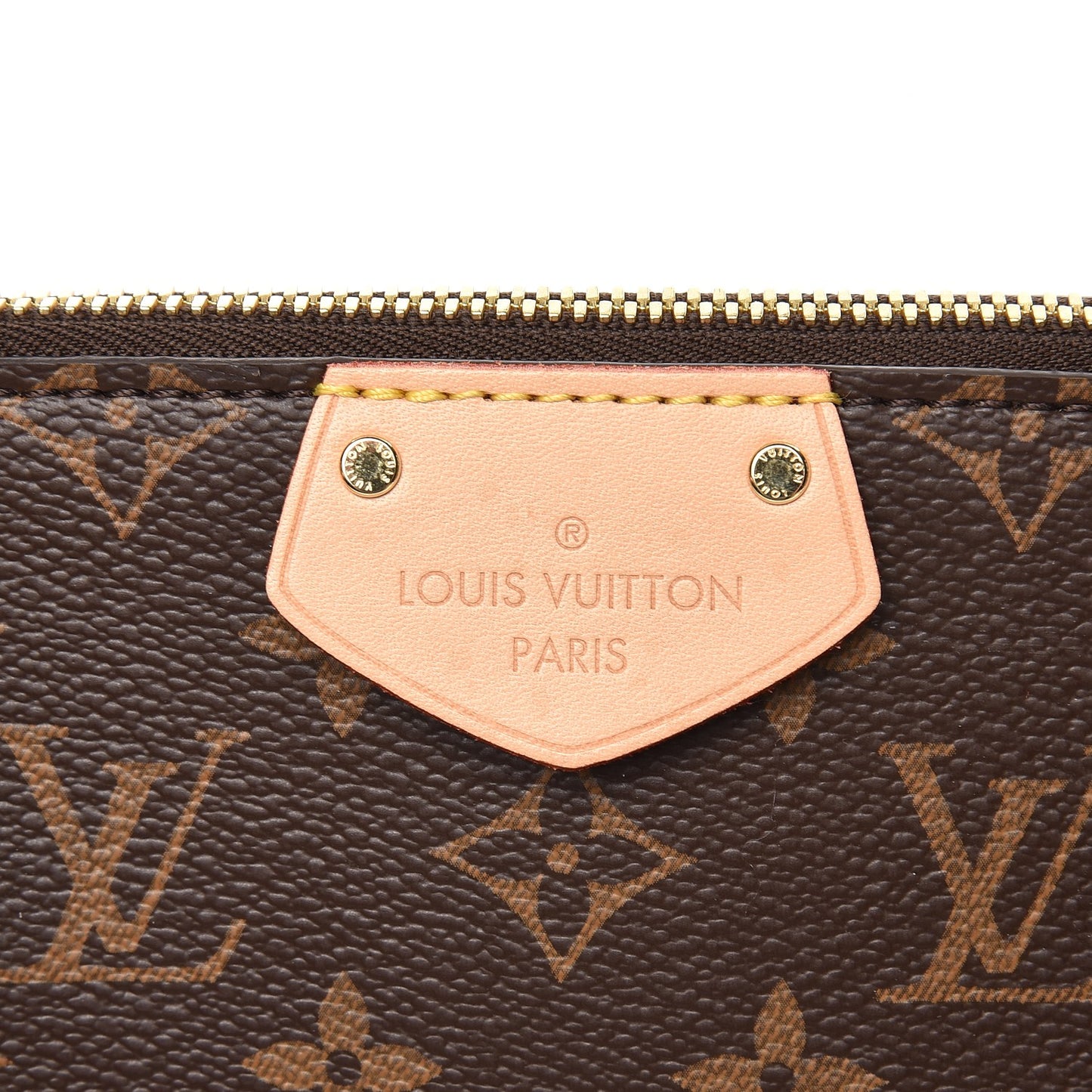Monogram Turenne MM