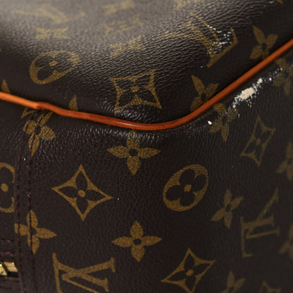 Louis Vuitton Monogram Deauville 9 of 17