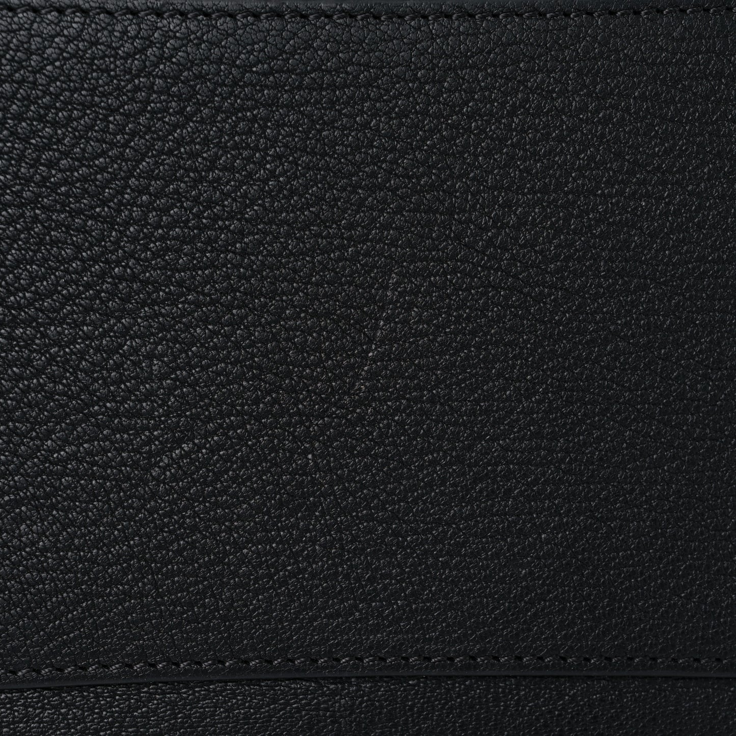 Sugar Goatskin Small Antigona Black